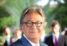 Conferito il diploma di Commendatore dell’Ordine al Merito al palermitano Francesco Ginestra