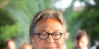 Conferito il diploma di Commendatore dell’Ordine al Merito al palermitano Francesco Ginestra