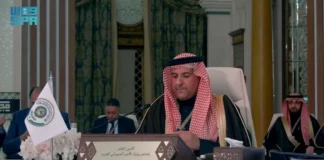 تعيين إبراهيم الفريح أمينًا عامًا لمجلس وزراء الأمن السيبراني العرب