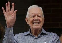 È morto l’ex presidente degli Usa Jimmy Carter, aveva 100 anni