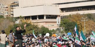 Iran “Nessun contatto diretto con il nuovo regime siriano”