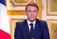 Francia, Macron “A giorni nominerò il nuovo primo ministro”
