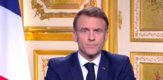 Francia, Macron “A giorni nominerò il nuovo primo ministro”