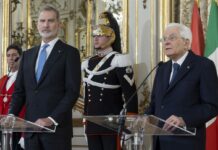 Ue, Mattarella “Riforma complessiva è compito ineluttabile”