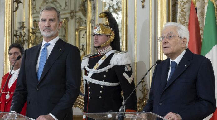 Ue, Mattarella “Riforma complessiva è compito ineluttabile”