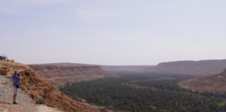 الجمعية العامة للأمم المتحدة تتبنى القرار المغربي بشأن السياحة المستدامة