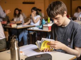 Stefani agli studenti “Ogni nuovo inizio è una prospettiva che si apre”