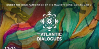 الرباط تستضيف الدورة الـ 13 للمؤتمر الدولي الحوارات الأطلسية