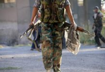 In Siria i ribelli avanzano, Damasco in stato di allerta