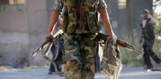 Scontri in Siria, morto un soldato a Latakia