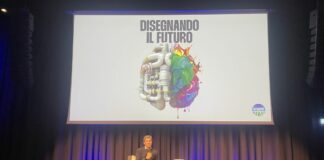 Snam celebra l’arte e la sostenibilità nel contest “Disegnando il futuro”