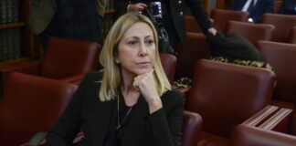 Simona Agnes “A disposizione per ricoprire presidenza Rai con serietà e professionalità”