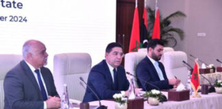 المغرب: روح الصخيرات مهمة لحل الملف الليبي