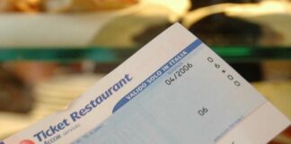 TEHA-Edenred, la soglia esentasse a 10 euro per i buoni pasto rilancia l’economia