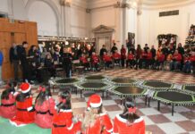 Al via “Nadal coi fioi”, il ricco calendario di attività natalizie