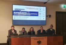 Nasce un modello italiano per il contrasto alle frodi telefoniche