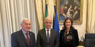 Confcommercio incontra Piantedosi, focus su legalità e sicurezza