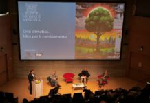 “Translitera-crisi climatica. Idee per cambiamento”, convegno all’M9