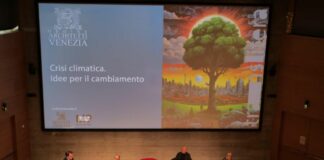 “Translitera-crisi climatica. Idee per cambiamento”, convegno all’M9