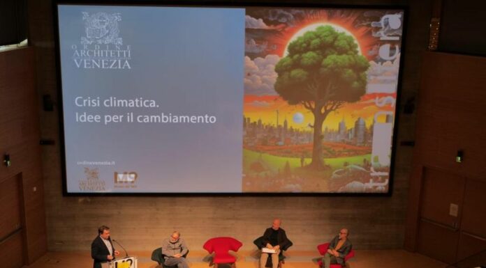 “Translitera-crisi climatica. Idee per cambiamento”, convegno all’M9