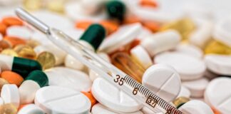 Come gestire al meglio i piccoli malanni di stagione febbre