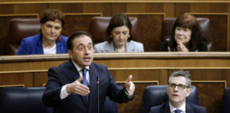 ألباريس: المغرب وإسبانيا يعيشان أفضل لحظة في علاقاتهما الثنائية