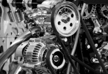 Ricambi auto: 5 consigli per non fare errori ingranaggi motore auto