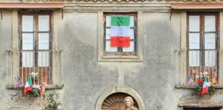 جيل بايدن تزور بلد أجدادها صقلية