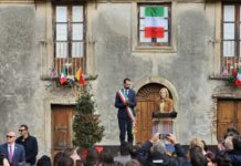 Jill Biden in Sicilia, tappa nel paese dei bisnonni