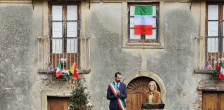 Jill Biden in Sicilia, tappa nel paese dei bisnonni