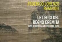 Libro di Ramaioli su nuova prospettiva del regime in Corea del Nord