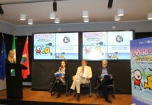 Marsilio “Con Cartoons on the Bay Abruzzo ancora protagonista”