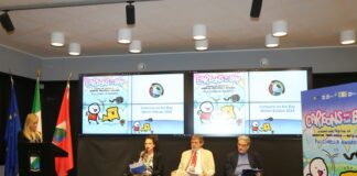 Marsilio “Con Cartoons on the Bay Abruzzo ancora protagonista”