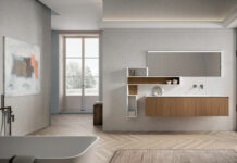 La personalizzazione del bagno in Italia: un trend sempre più in crescita personalizzazione bagno