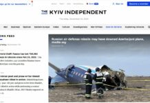 Disastro aereo in Kazakistan, 38 i morti. Ad abbattere il velivolo potrebbe essere stato un missile