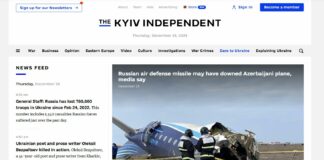 Disastro aereo in Kazakistan, 38 i morti. Ad abbattere il velivolo potrebbe essere stato un missile