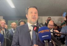 Processo Open Arms, Salvini assolto perché il fatto non sussiste “Una bellissima giornata”