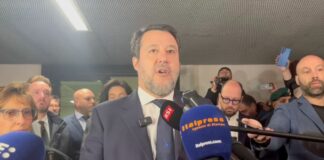Processo Open Arms, Salvini assolto perché il fatto non sussiste “Una bellissima giornata”
