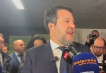 Processo Open Arms, Matteo Salvini assolto perchè il fatto non sussiste