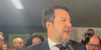Processo Open Arms, Matteo Salvini assolto perchè il fatto non sussiste