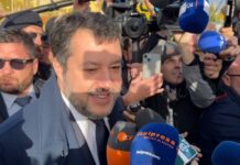 Processo Open Arms, giudici in Camera di consiglio. Salvini rischia sei anni “Per me sarà comunque una bella giornata”
