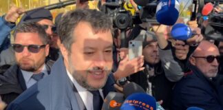 Processo Open Arms, giudici in Camera di consiglio. Salvini rischia sei anni “Per me sarà comunque una bella giornata”