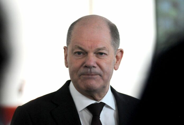 Germania: crisi politica mentre la coalizione del cancelliere Olaf Scholz si sgretola