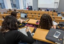 Al primo appello del semestre aperto di medicina l’87% degli iscritti