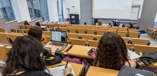 Al primo appello del semestre aperto di medicina l’87% degli iscritti