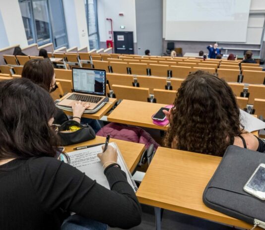 Al primo appello del semestre aperto di medicina l’87% degli iscritti