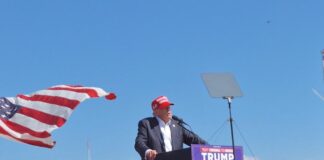 ترامب ينتظر التنصيب بين التعيينات الجديدة والقرارات في الوقت المناسب