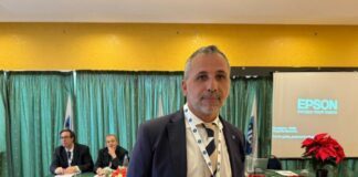 Carmelo Giuffrida nuovo segretario Ugl Sicilia