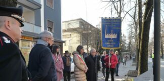 Ricordato il 45° anniversario dell’omicidio del dirigente del Petrolchimico Sergio Gori compiuto dalle Brigate Rosse