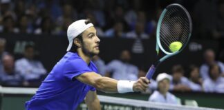 Buona la prima, Musetti ai quarti a Hong Kong